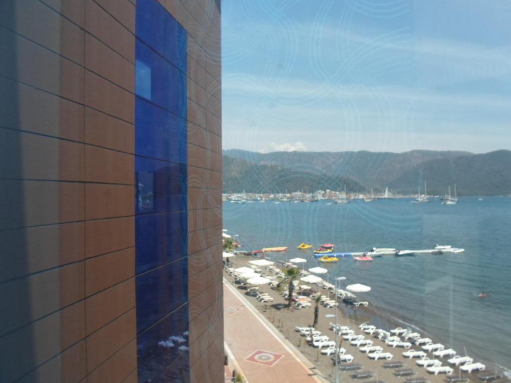Mehtap Otel Marmaris