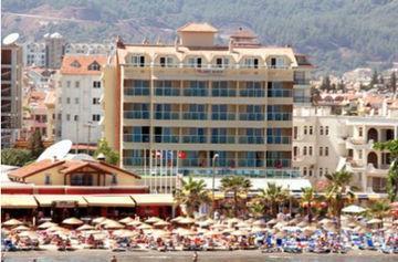 Hotel Maris