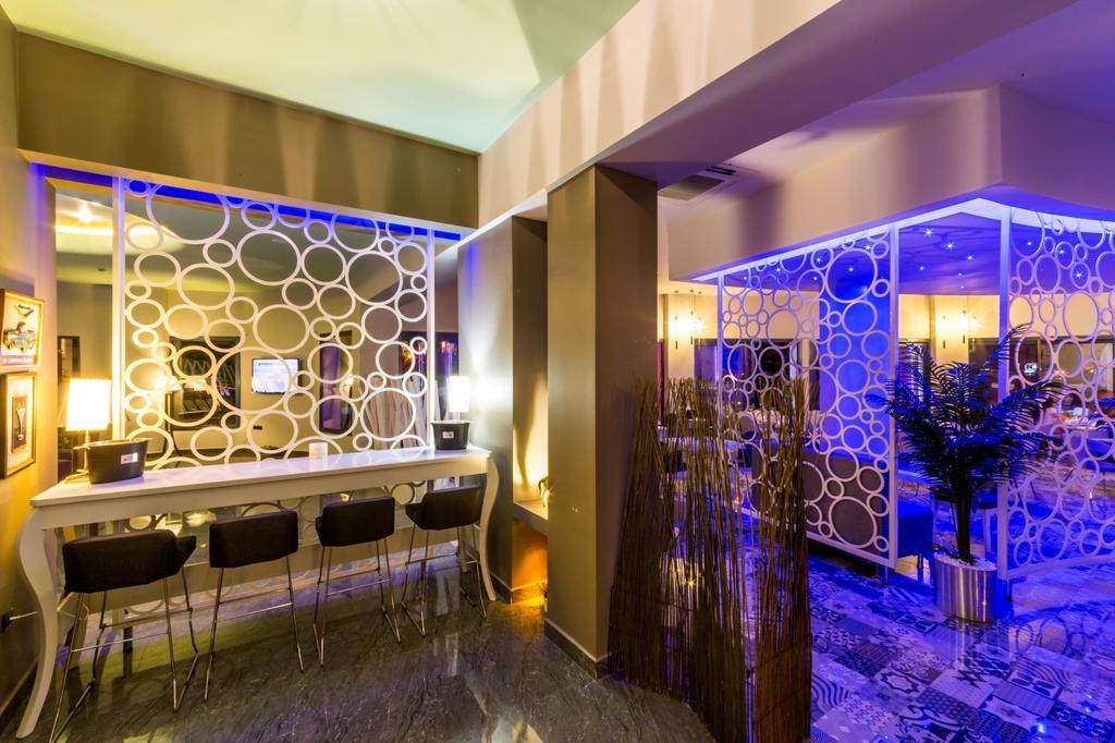 Costa Mare 3*