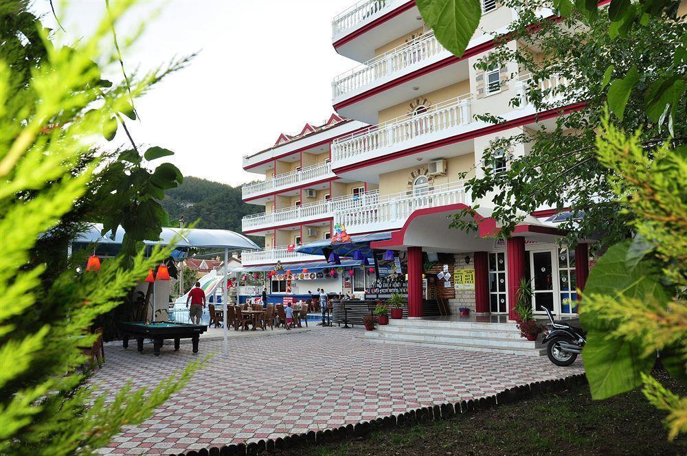 Aparthotel Nature