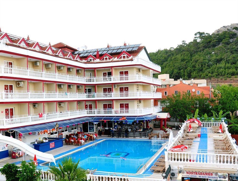 Aparthotel Nature