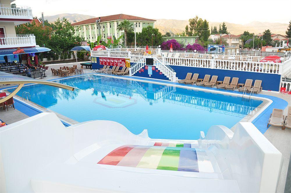 Aparthotel Nature