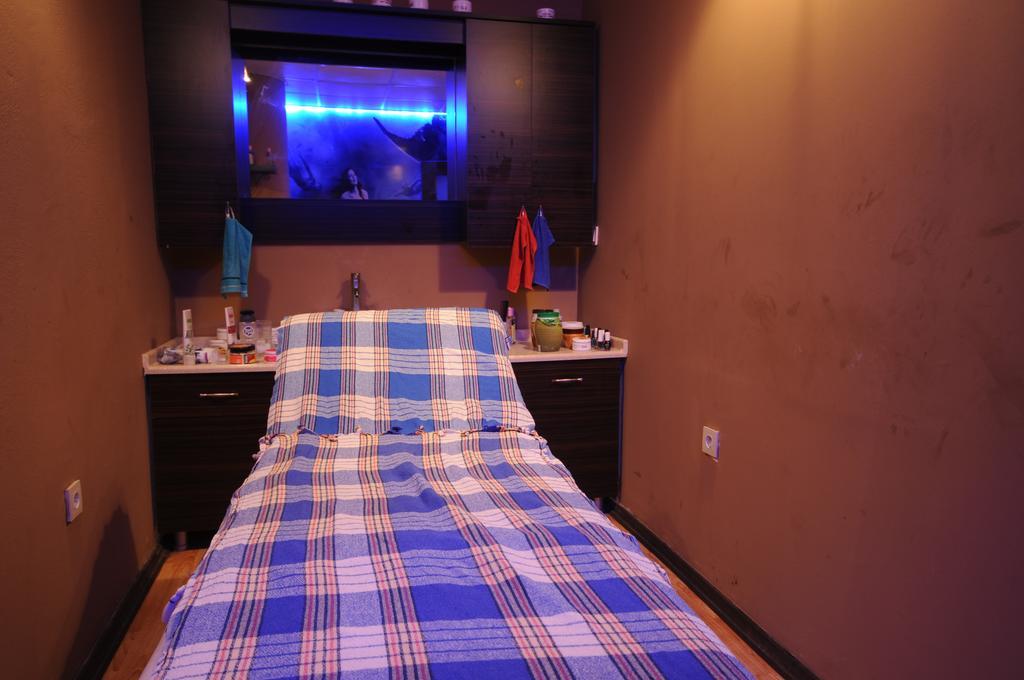 My Dream Otel Marmaris