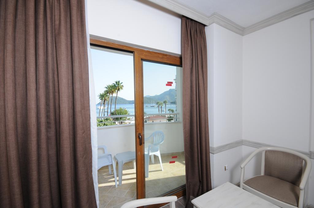 My Dream Otel Marmaris