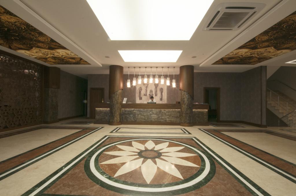Otel My Dream 4*