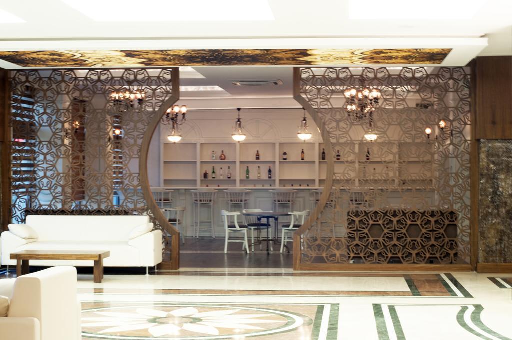 My Dream Otel Marmaris