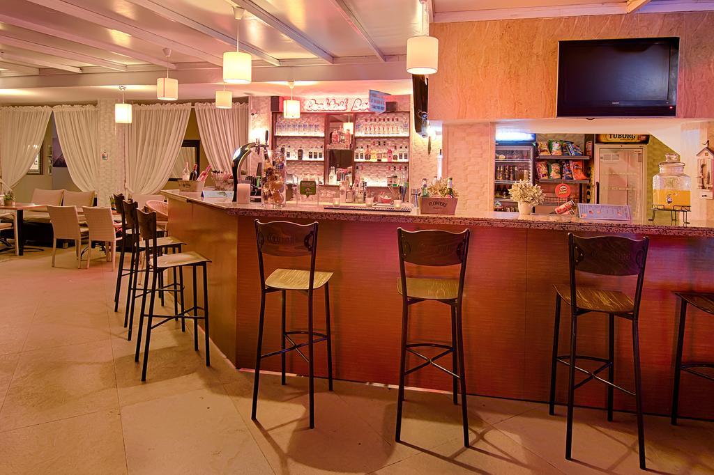 Kibele & Hotel 3*