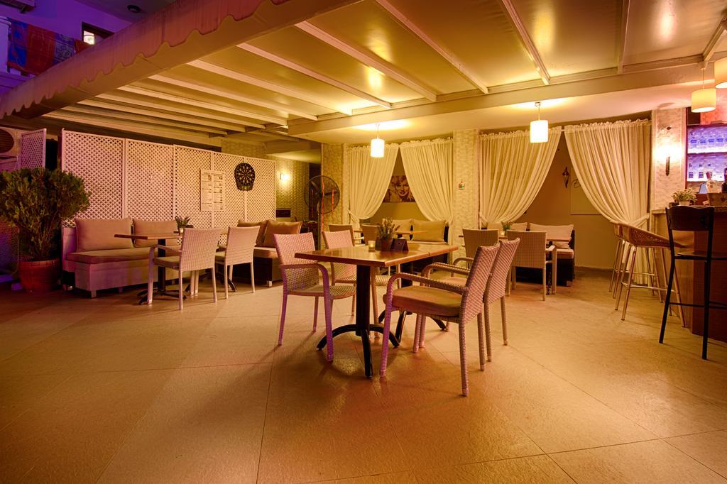 Kibele & 3* Marmaris