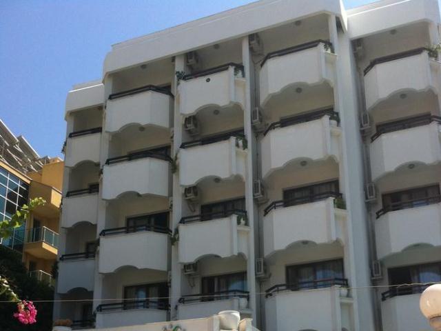 Oasis Marmaris