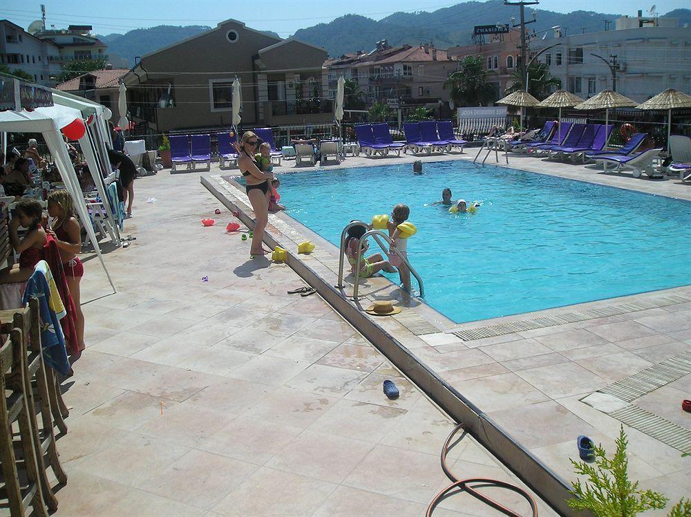 Hotel Reis Maris