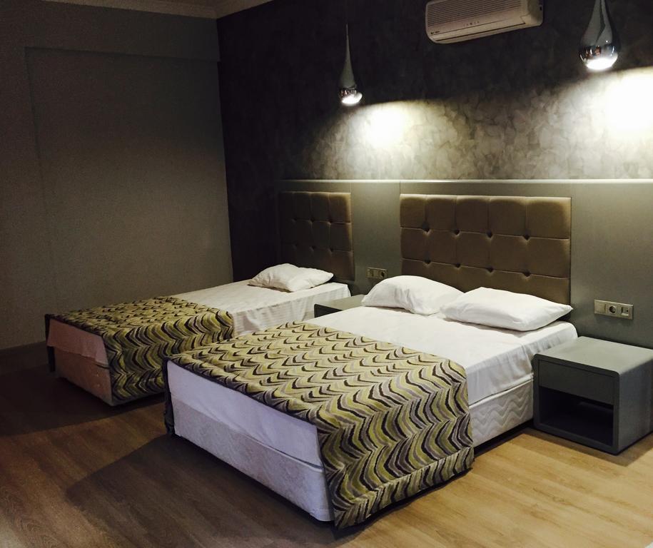 Hotel Pasa Garden Marmaris