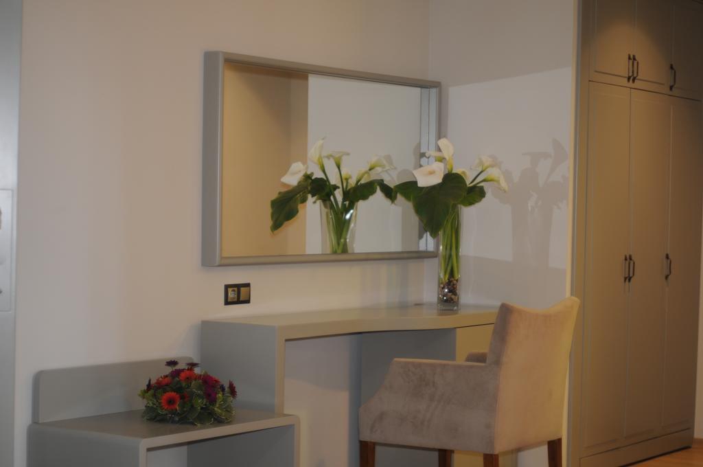 Pasa Garden 3*