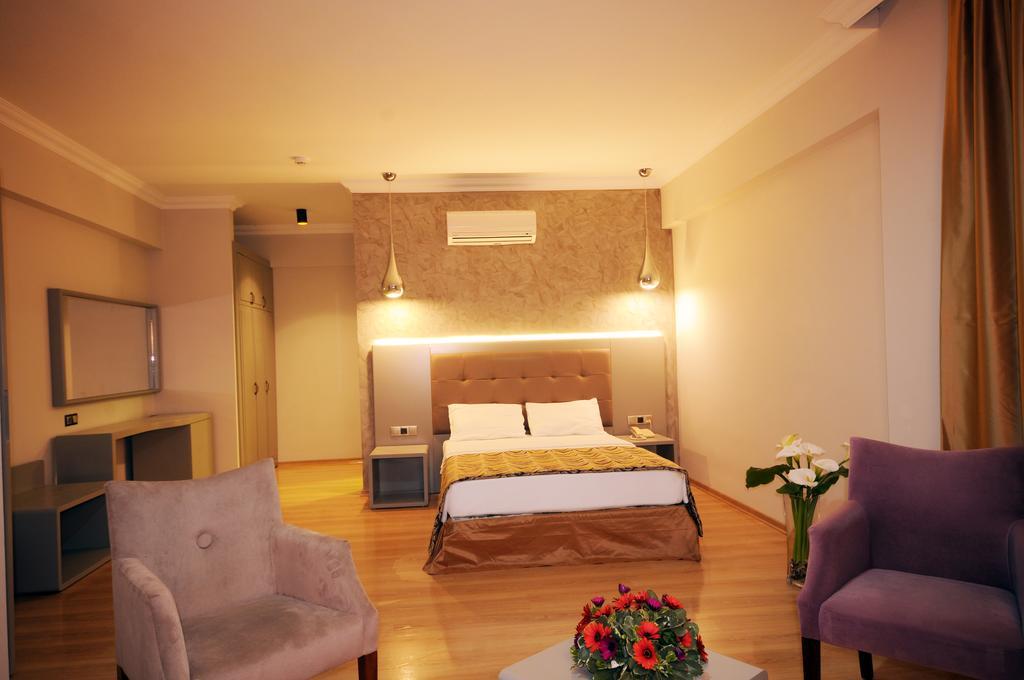 Pasa Garden 3*