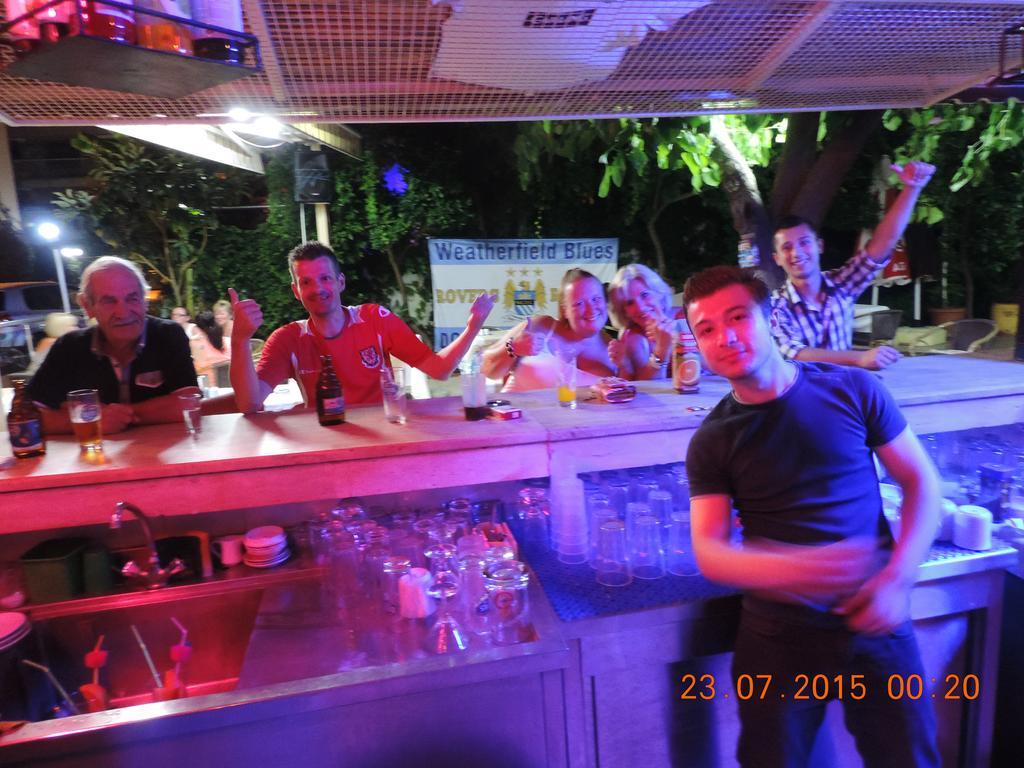 Banana Aparthotel Marmaris