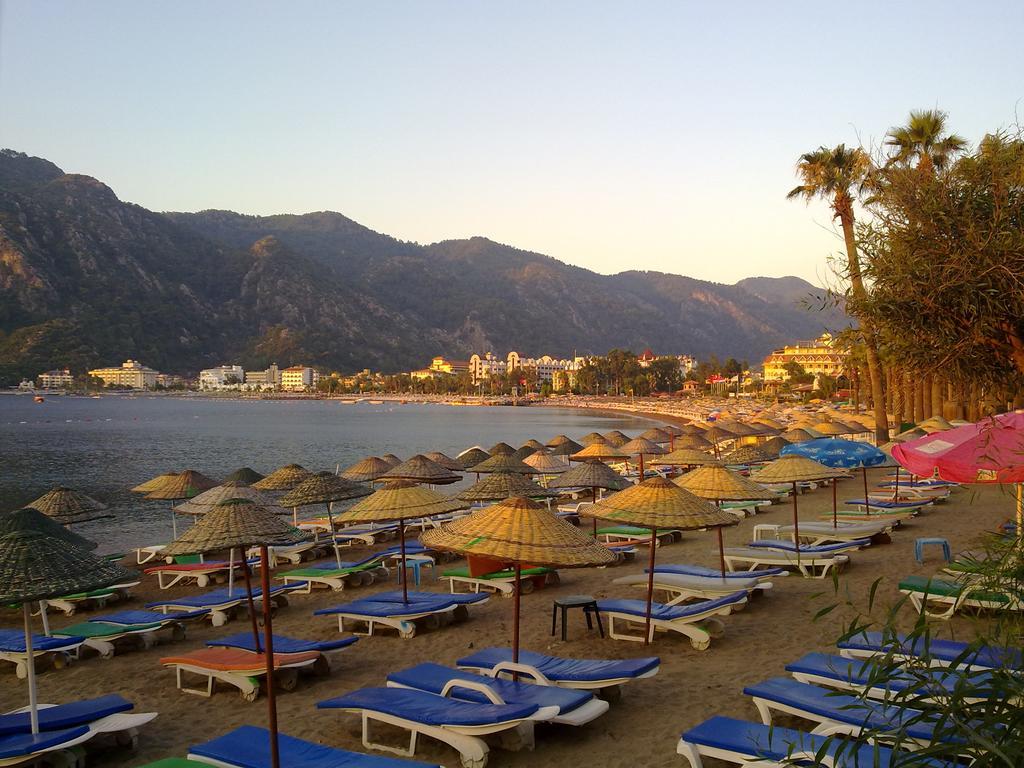 Aparthotel Irem Marmaris