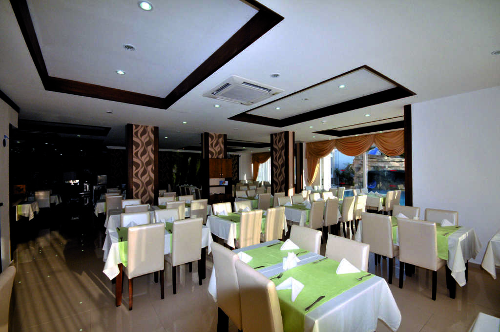 Otel Epic