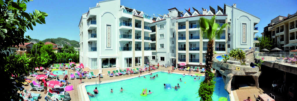 Otel Epic 3*