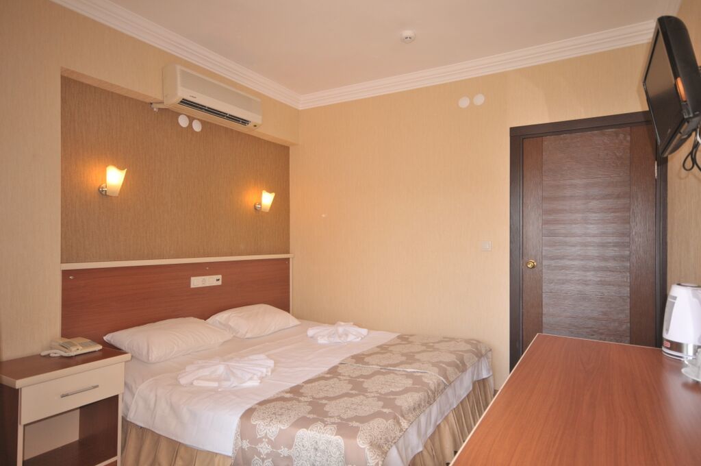 Epic Otel 3*