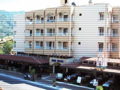Diva Hotel 2*