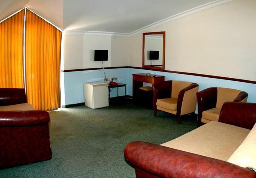 Hotel Palace
