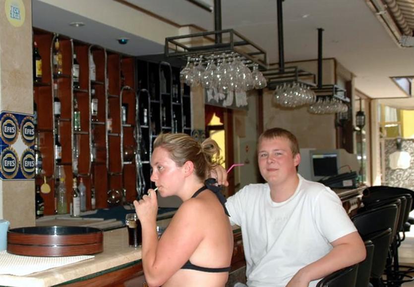Palace Hotel Marmaris