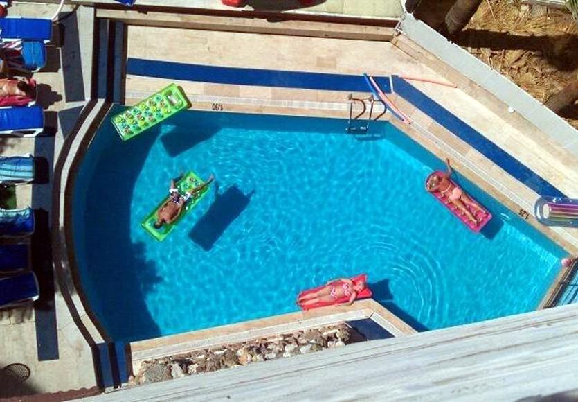 Palace Marmaris