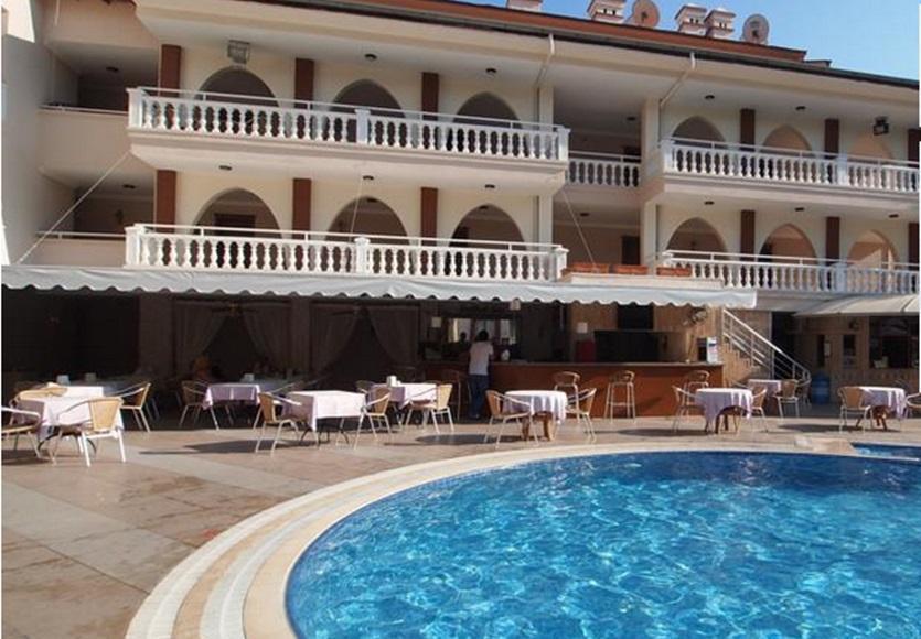 Kibele & Hotel 3*
