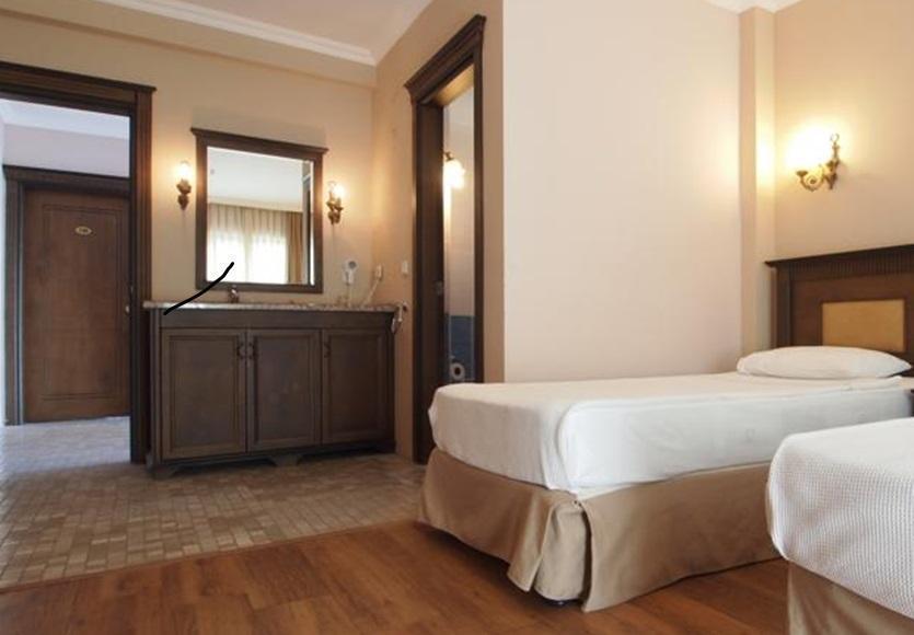 Hotel Kibele & Marmaris