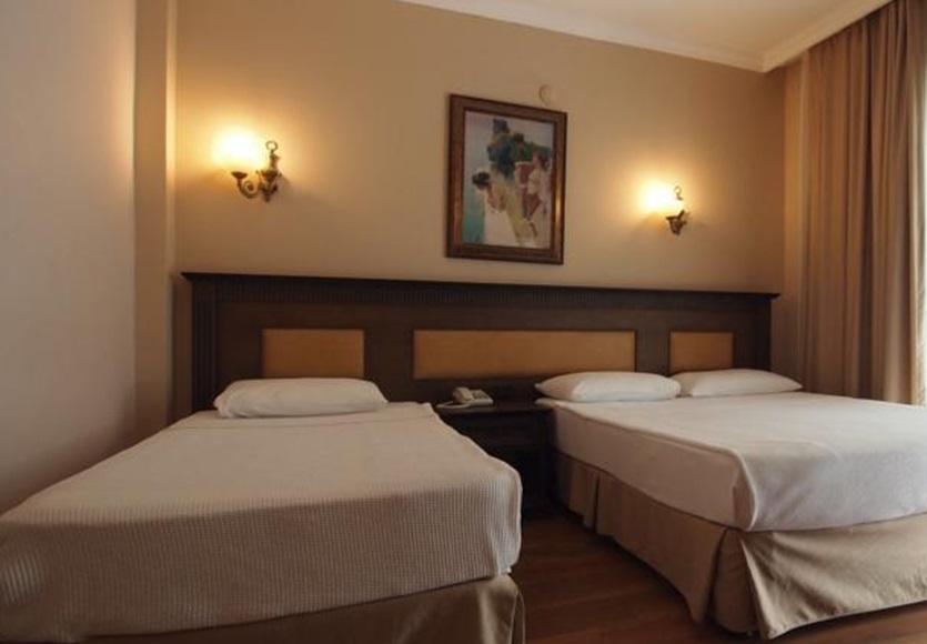 Kibele & 3* Marmaris