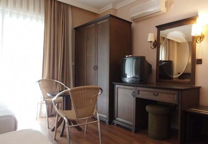 Hotel Kibele &