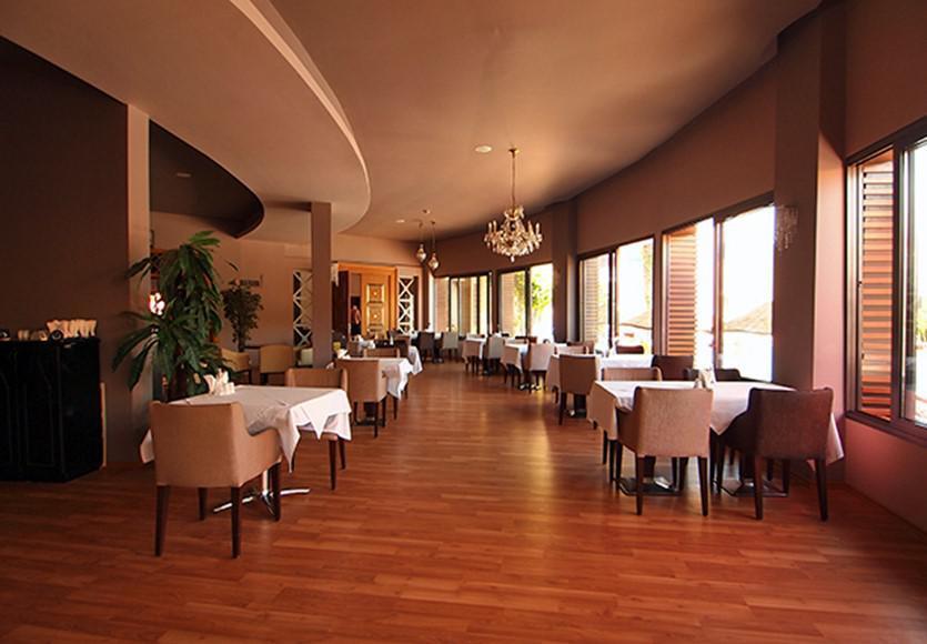 Costa Mare Marmaris