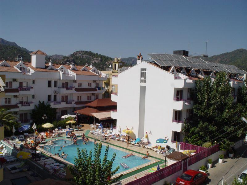 Rosy 2* Marmaris