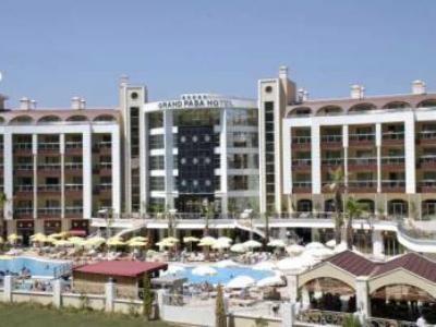 Grand Pasa Otel Marmaris