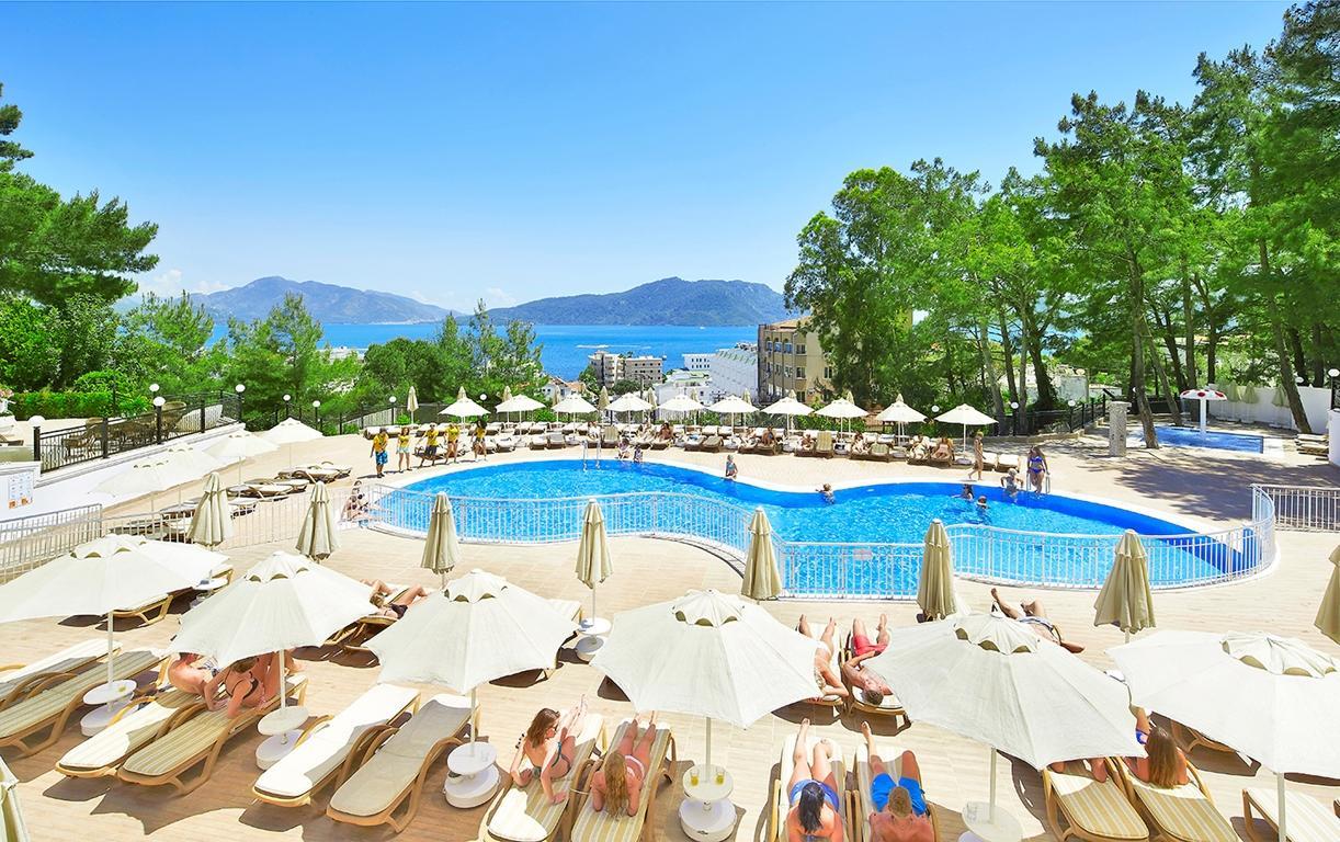 Halici Semera Village 4* Marmaris