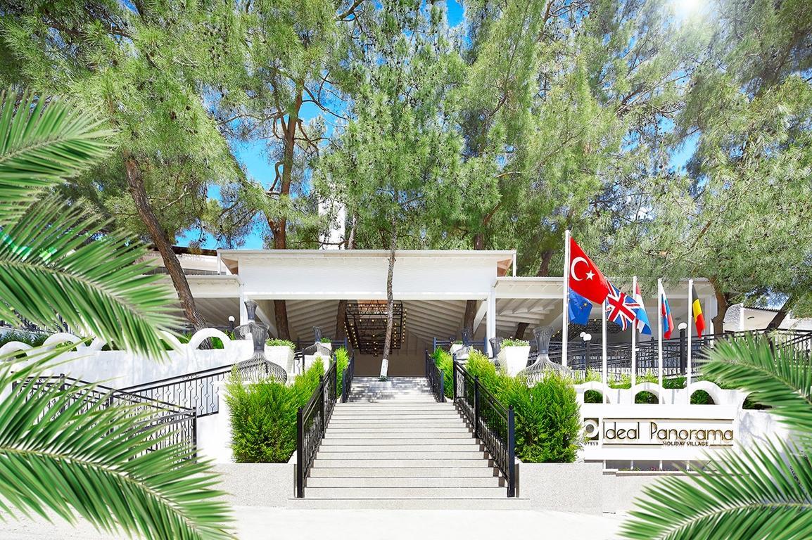 Halici Semera Village Marmaris
