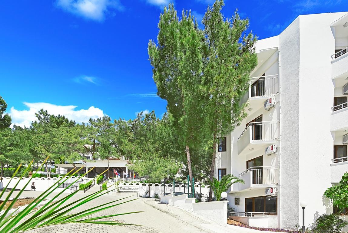 Resort Halici Semera Village 4*