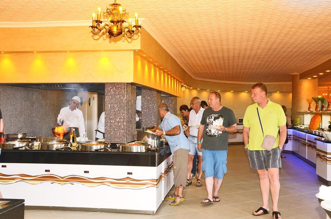 Resort Halici Semera Village