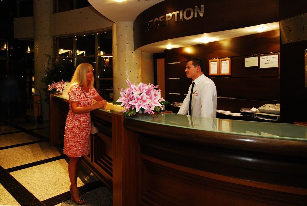 Grand Pasa Otel