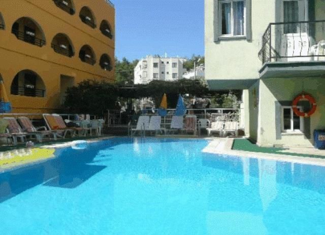 Hotel Seler