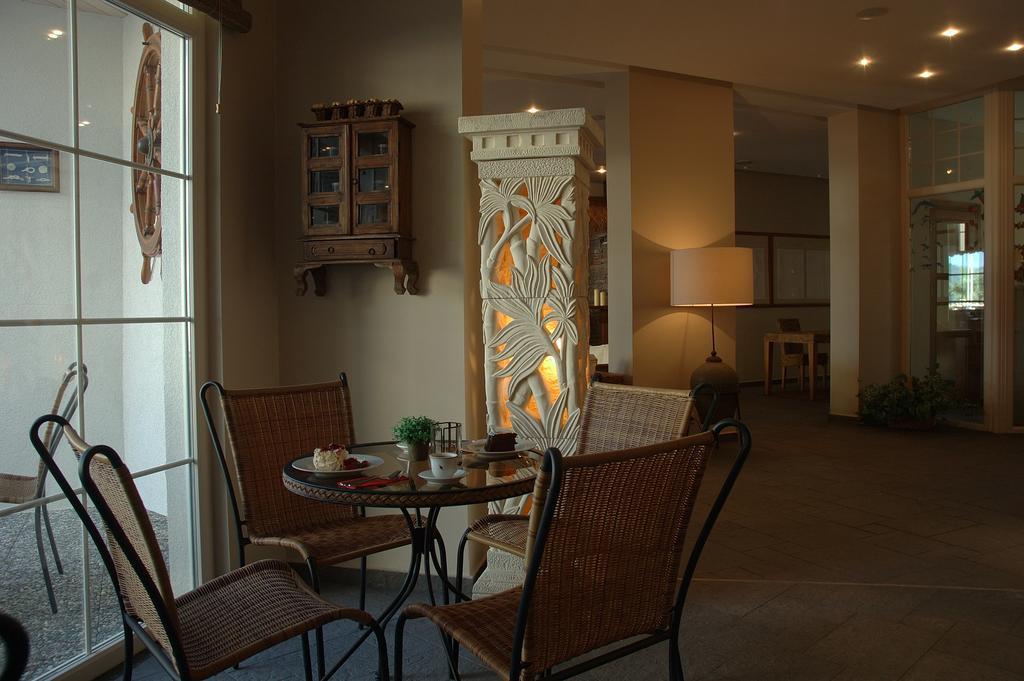 Hawaii Hotel Marmaris