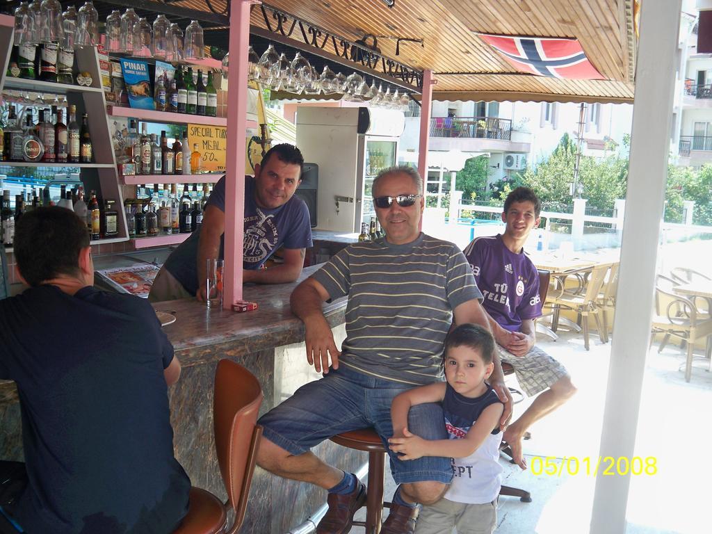 Aparthotel Family Apart 3*