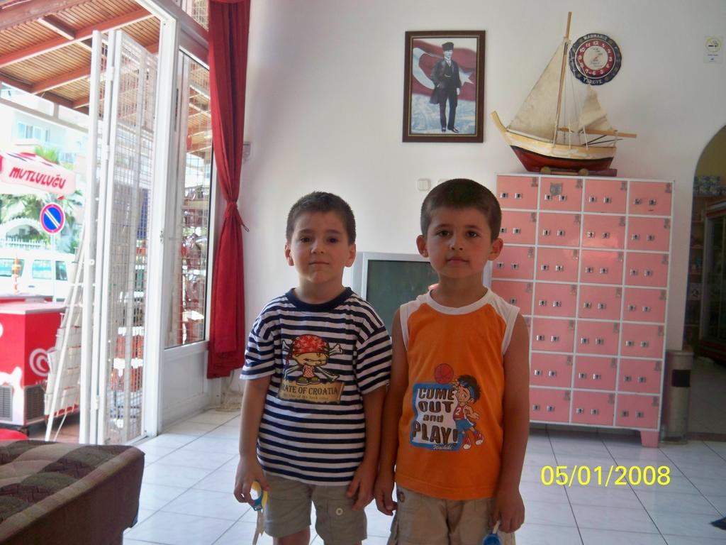Aparthotel Family Apart Marmaris