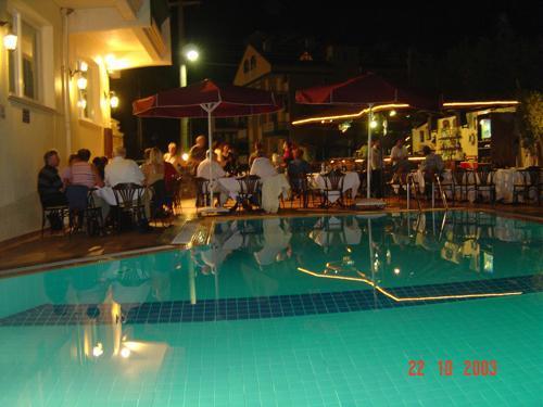 Amaris 3* Marmaris
