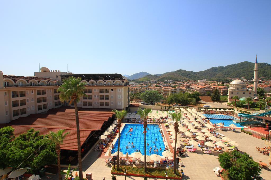 Julian Club Marmaris