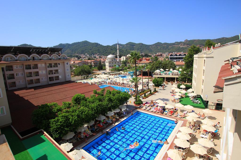 Julian Club 4*