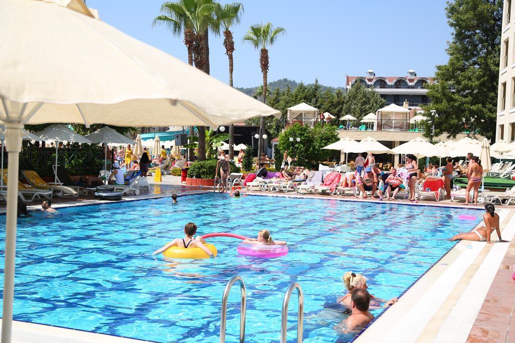 Julian Club Hotel Marmaris