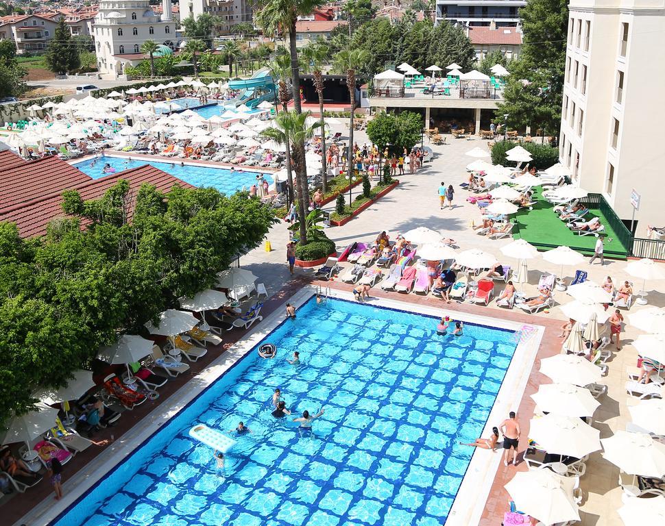 Julian Club Hotel Marmaris