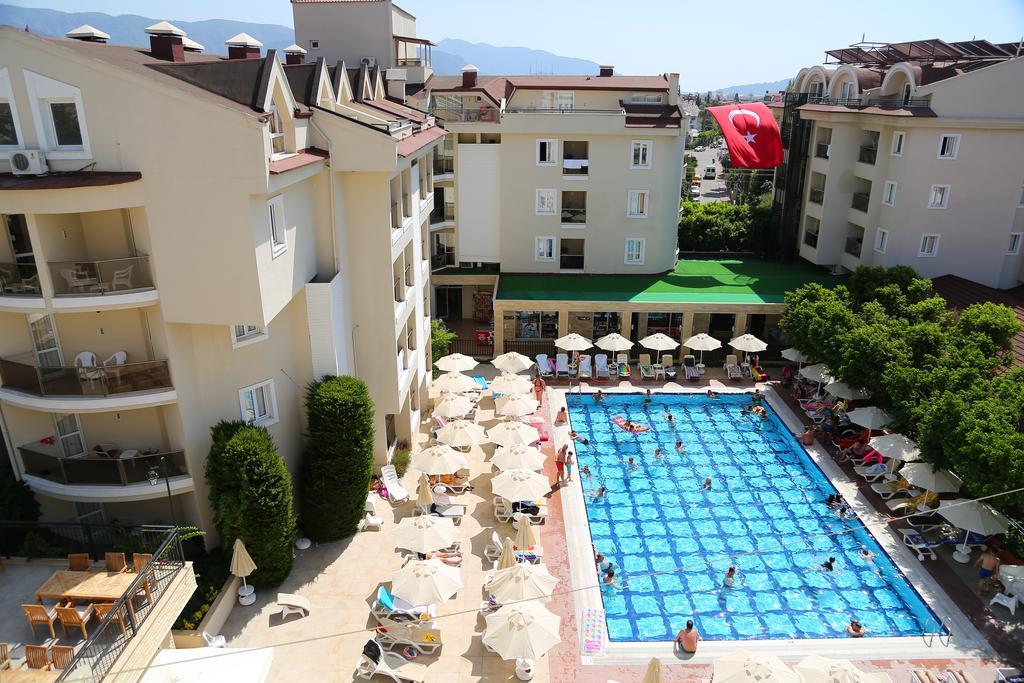 Julian Club Hotel Marmaris