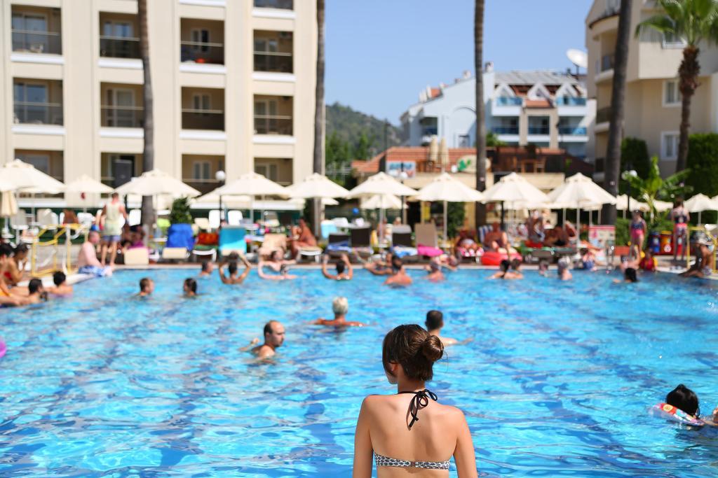 Julian Club Marmaris