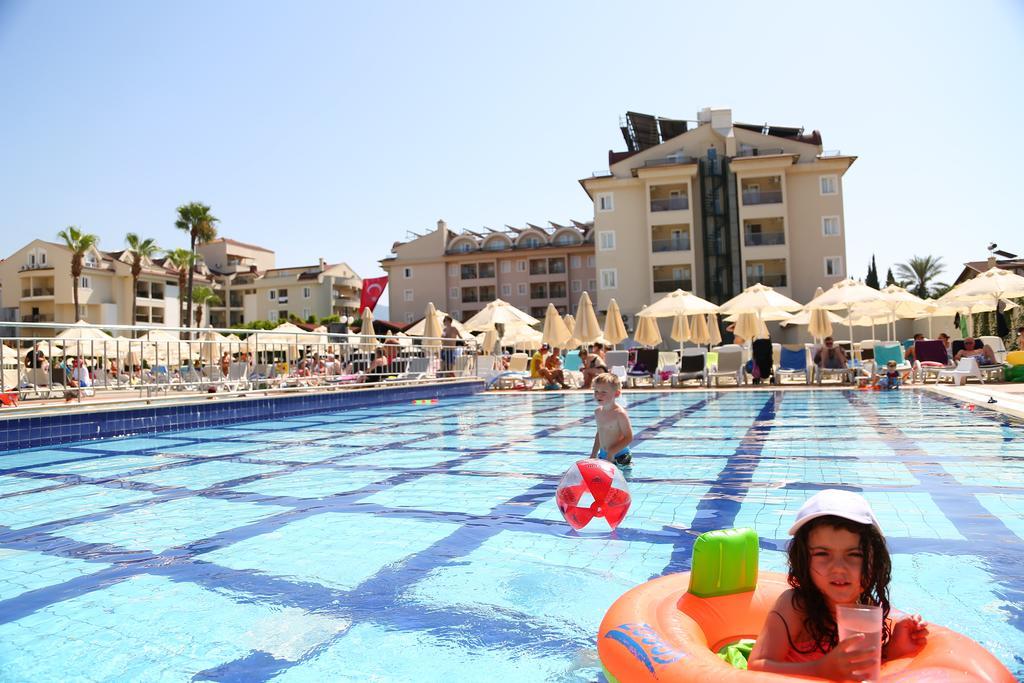 Hotel Julian Club 4*